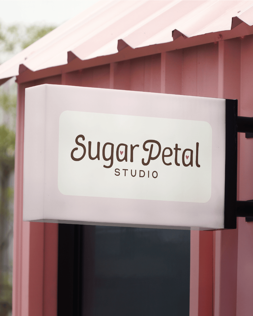Sugar Petal Studio