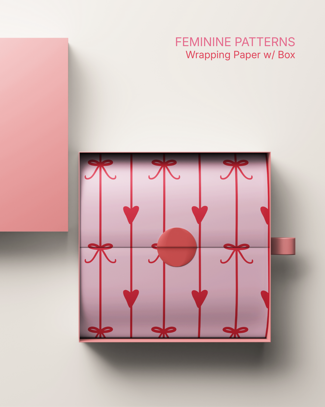 Too Cute Pattern Suite