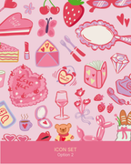 Too Cute Pattern Suite