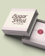 Sugar Petal Studio