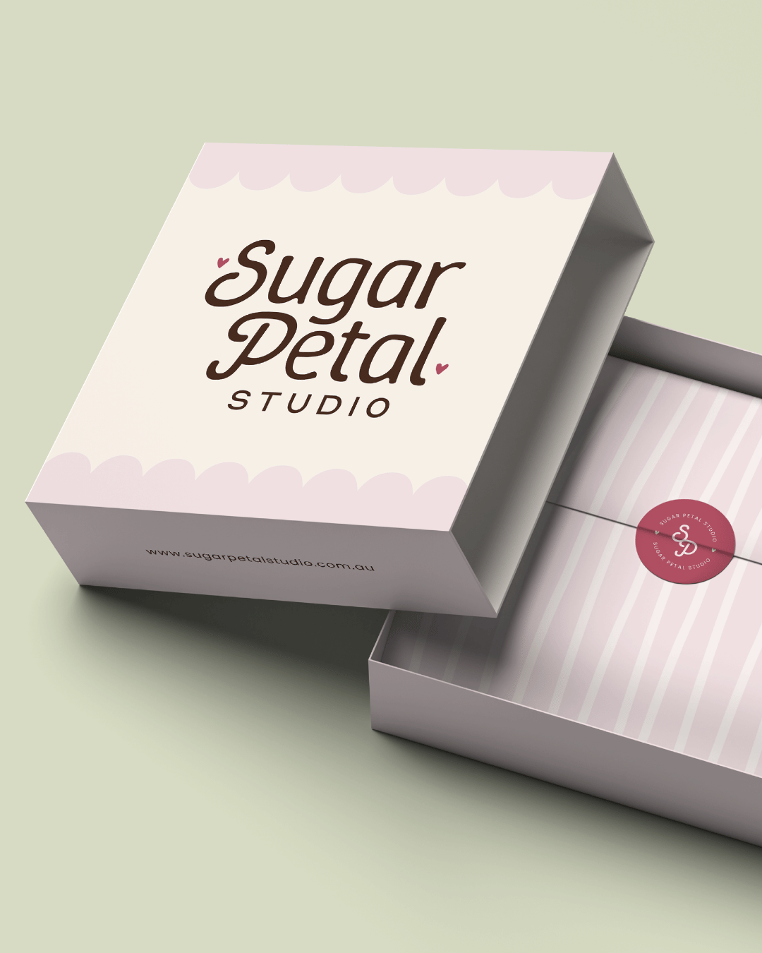 Sugar Petal Studio