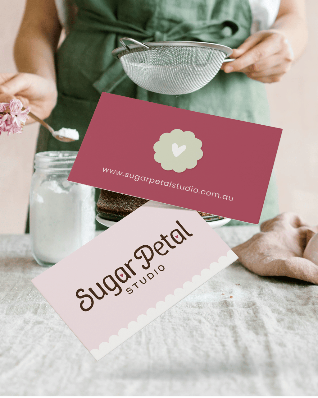 Sugar Petal Studio