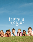 Friends of Colour #1
