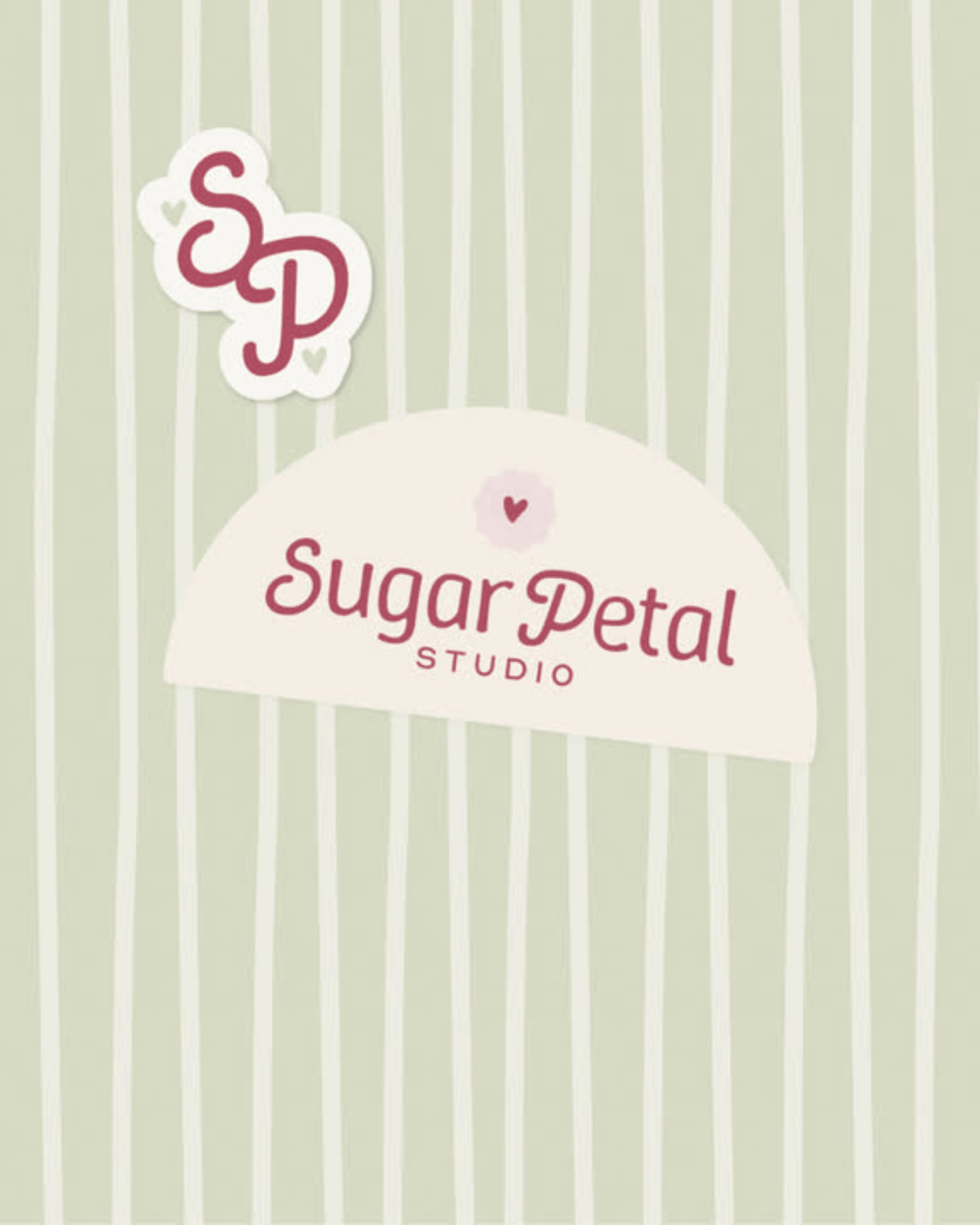 Sugar Petal Studio