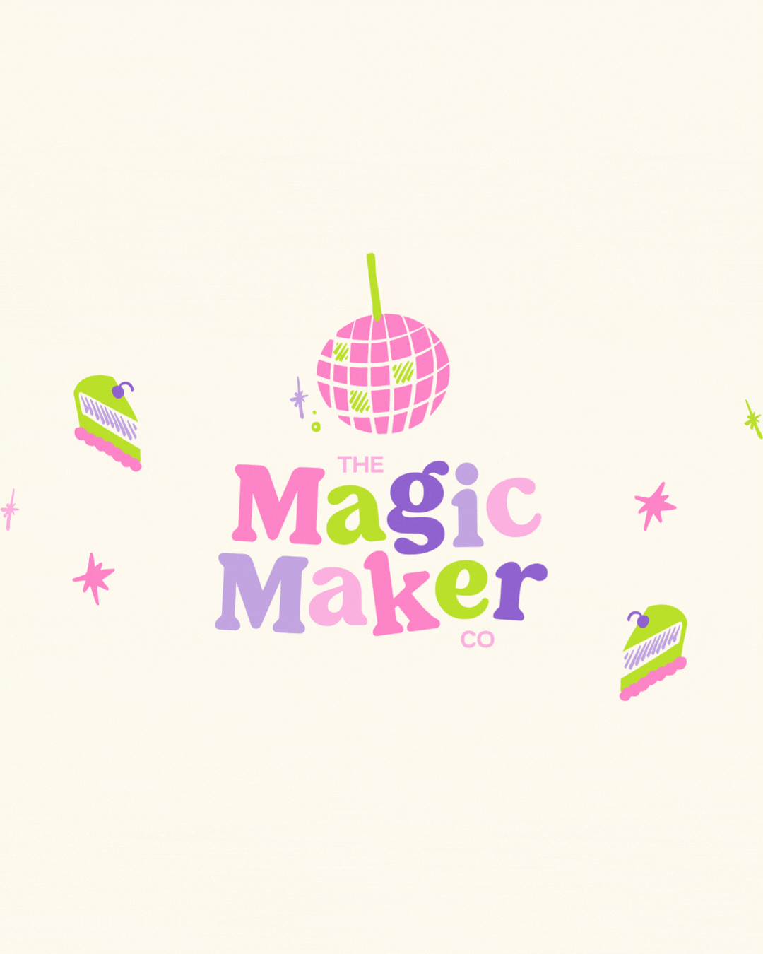 Magic Maker Co