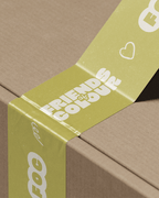 Friends Of Colour #2