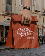 Casa Pasta #2