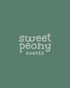 Sweet Peony Events