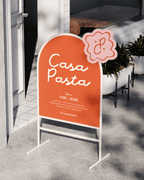 Casa Pasta #1