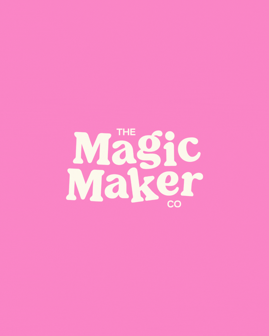 Magic Maker Co