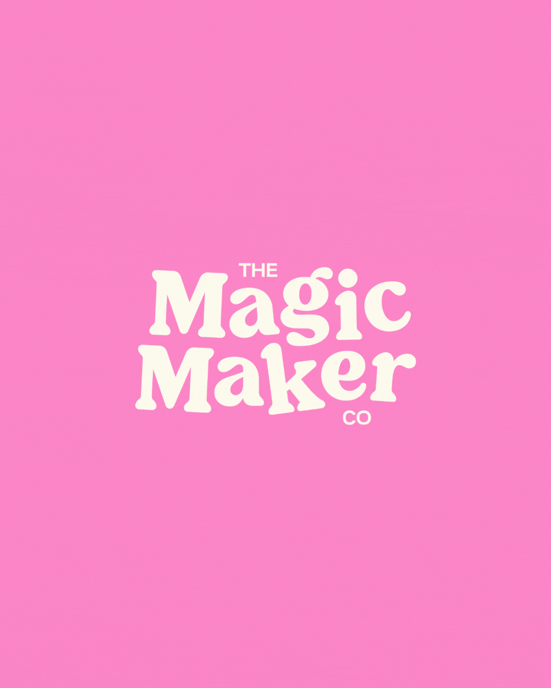 Magic Maker Co