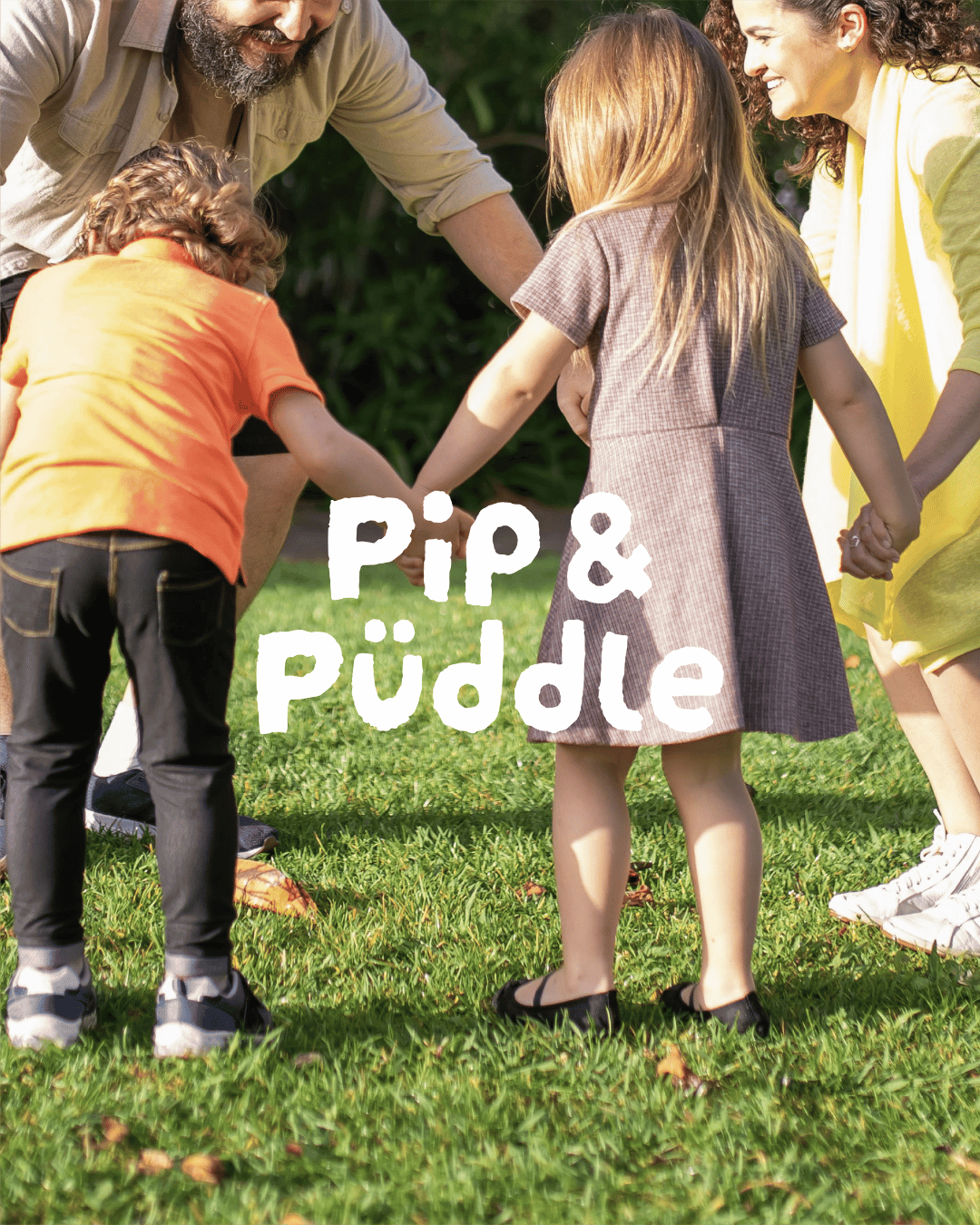Pip & Puddle