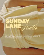 Sunday Lane Studio