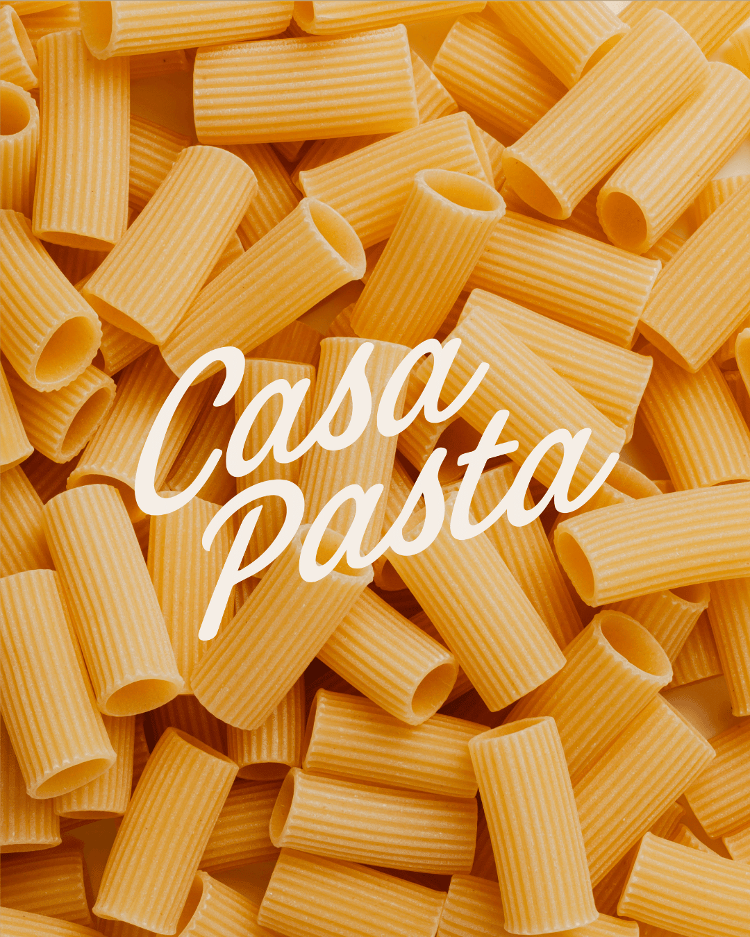 Casa Pasta #2