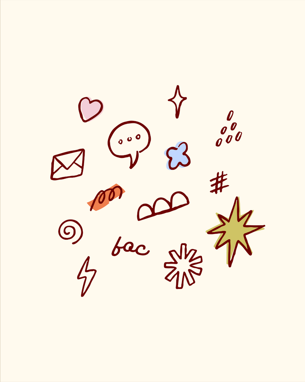 Friends Of Colour #2