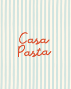 Casa Pasta #1