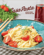 Casa Pasta #2
