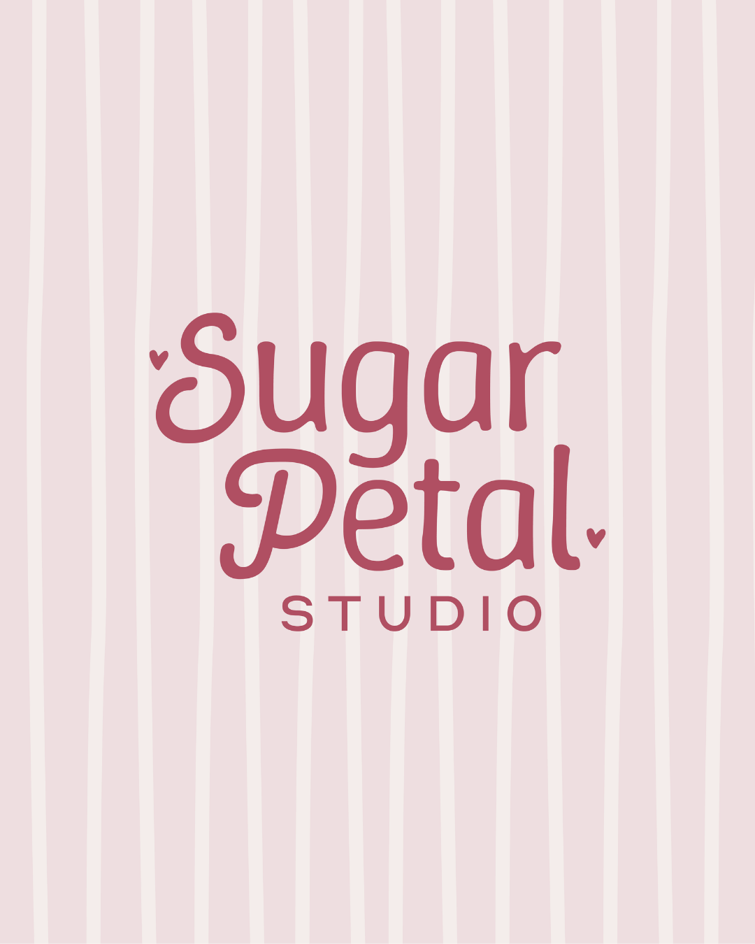 Sugar Petal Studio
