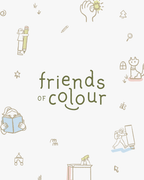 Friends of Colour #1