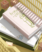 Friends of Colour #1