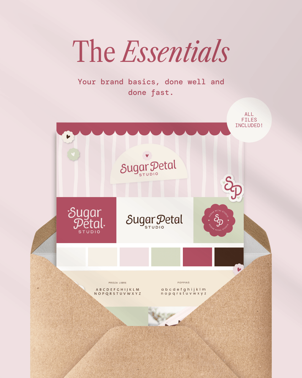 Sugar Petal Studio